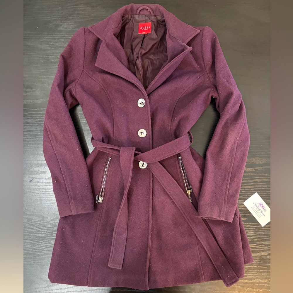 GUESS Violet XS Petticoat